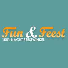 1001nacht feestwinkel