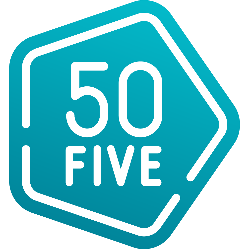 50five.nl